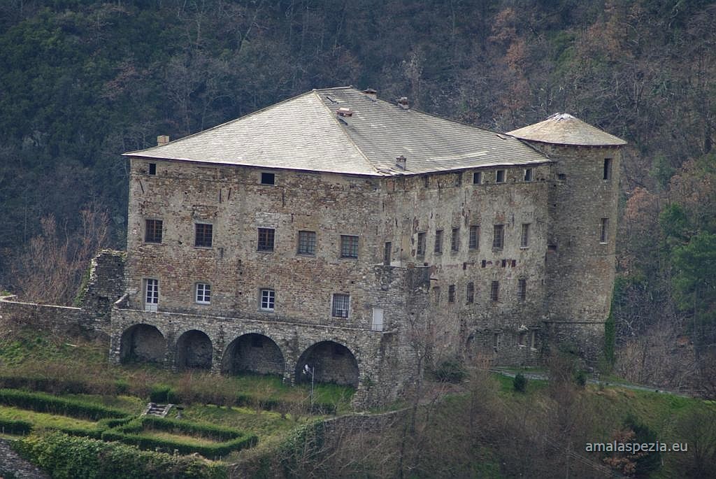 Castello Doria Malaspina