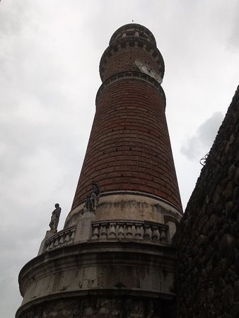 Torre Rotonda di Mura