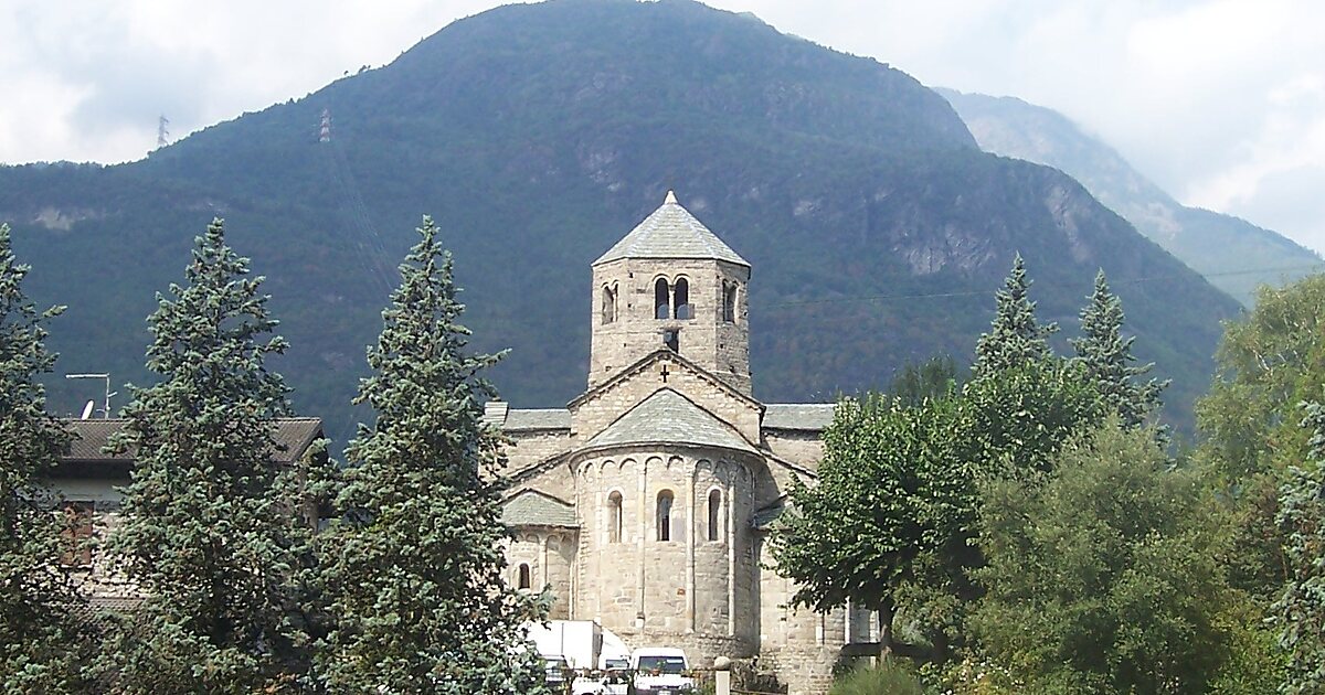 Monastero di San Salvatore