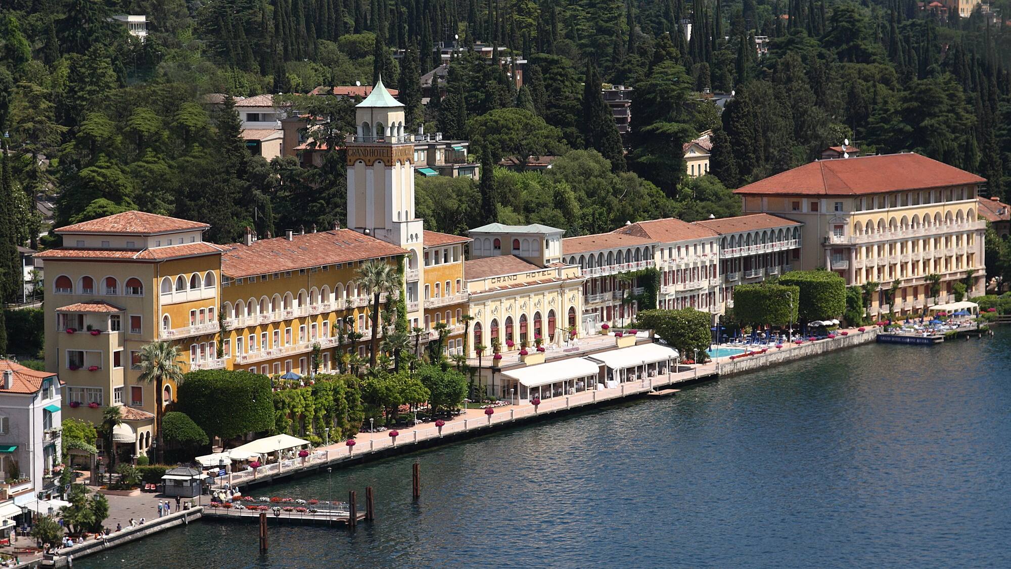 IAT Gardone Riviera