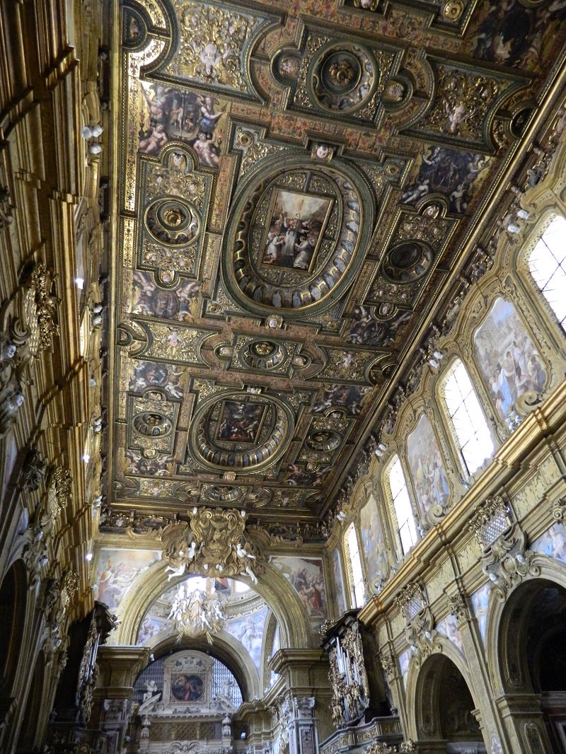 Chiesa di San Gregorio