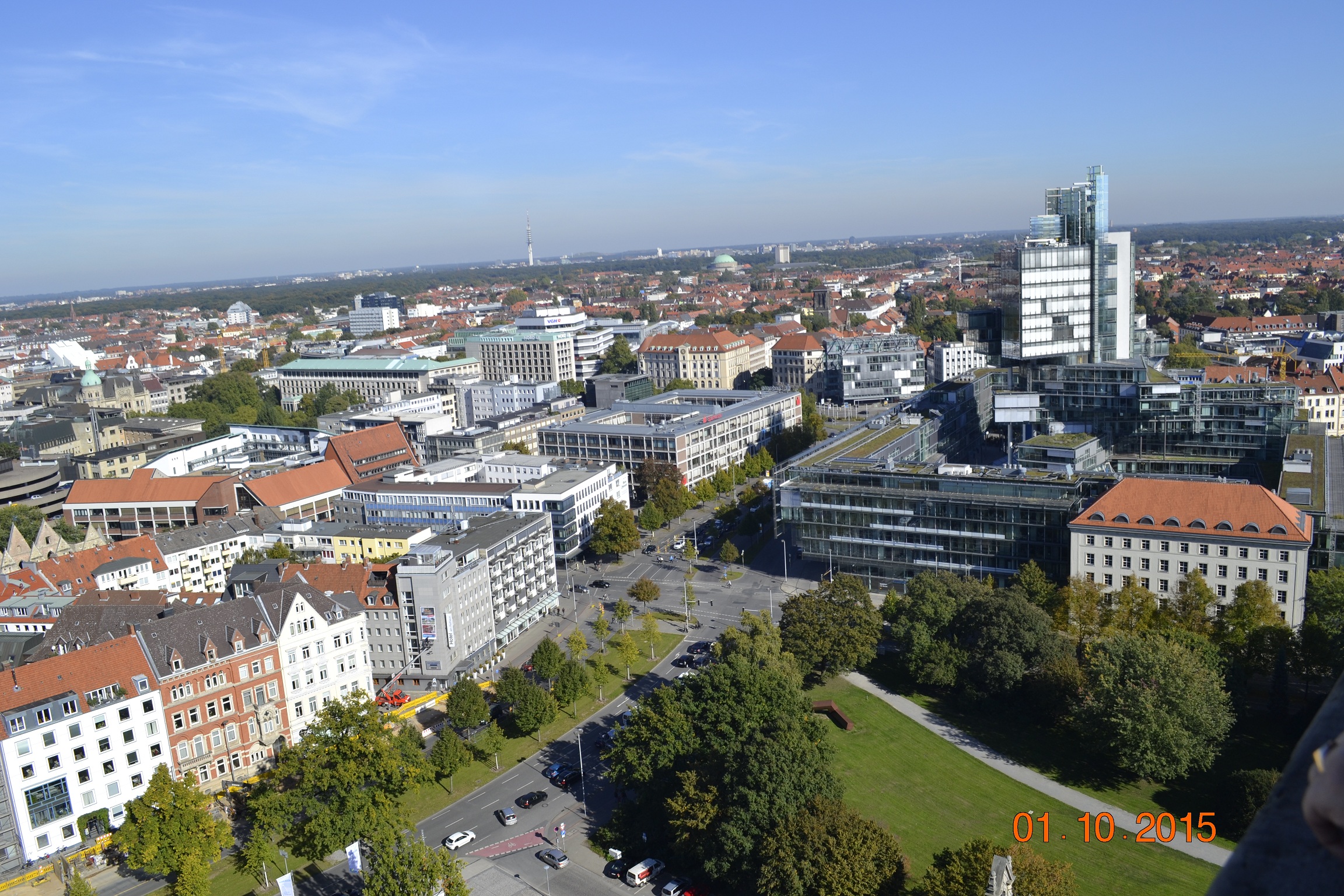 Spandau Projekt