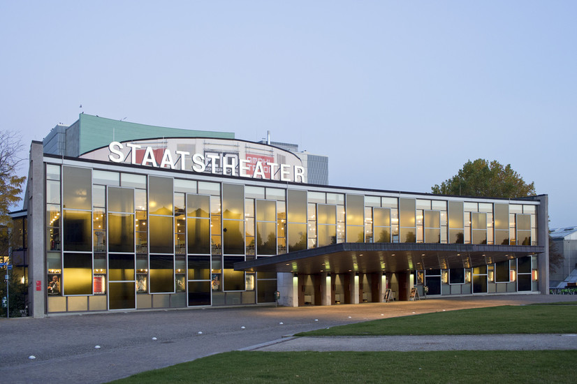 Staatstheater Kassel