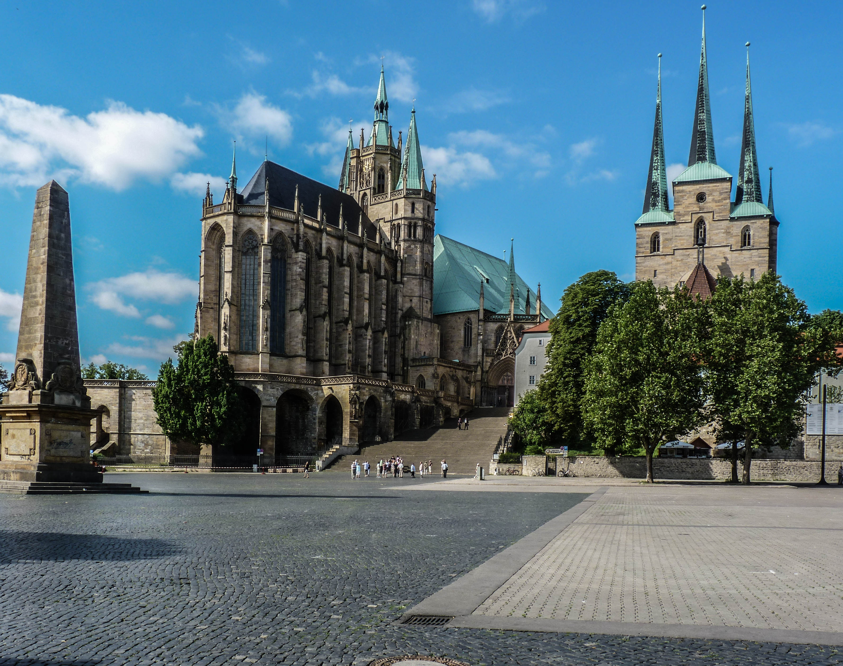 Domplatz