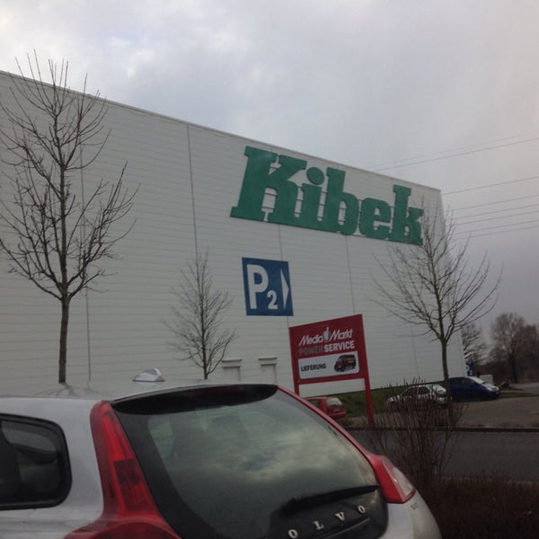 Kibek
