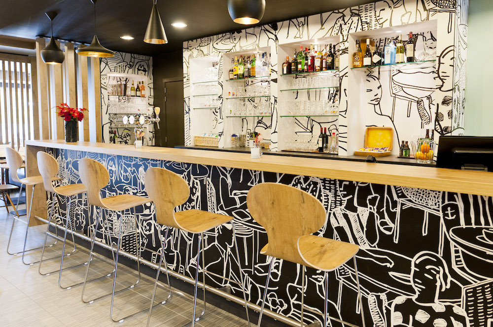 Farfarello Bar