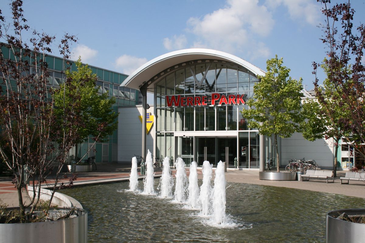 Werre-Park Bad Oeynhausen