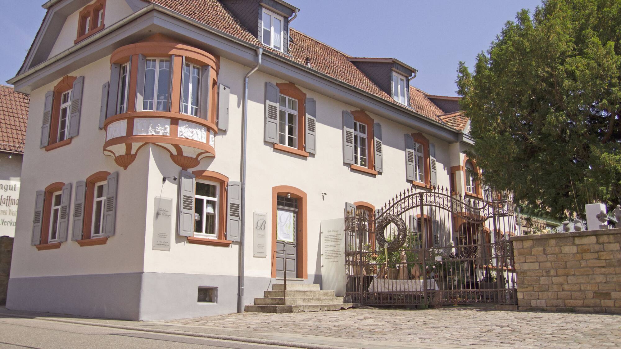 Kapelle Kleine Kalmit