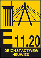 Deichstadtweg