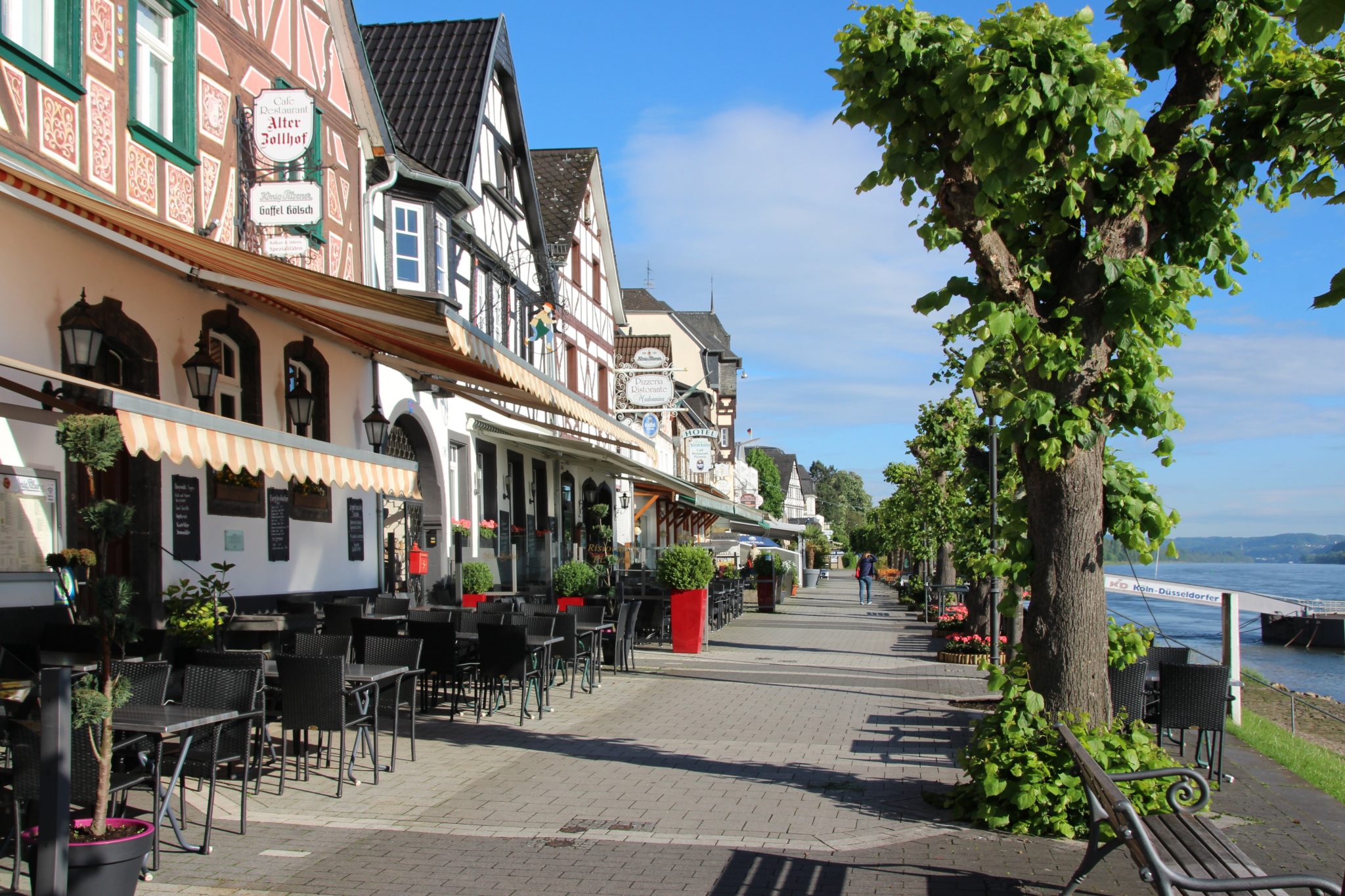 Waldlehrpfad Möenchsheide