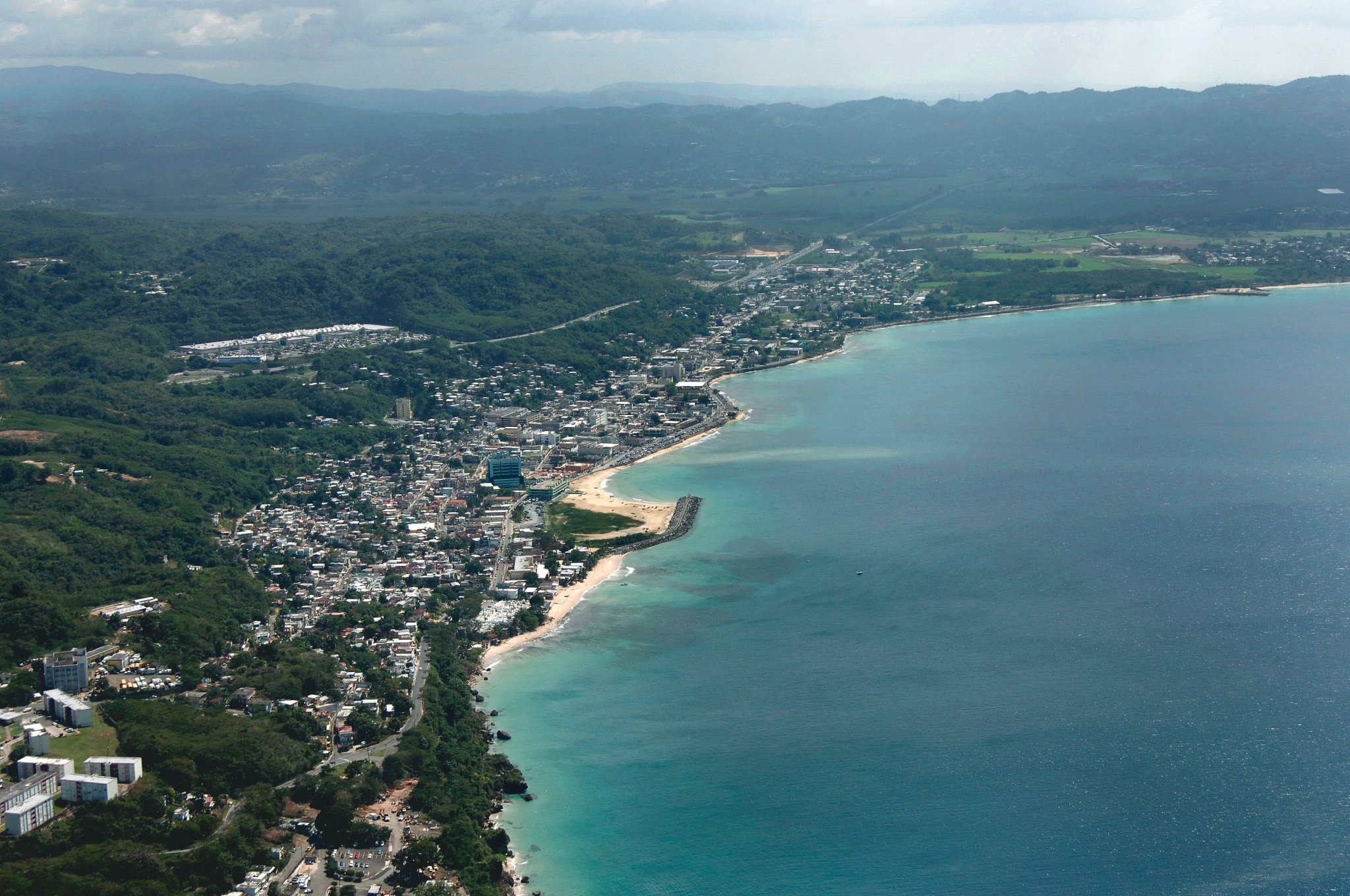 Alcaldia de Aguadilla
