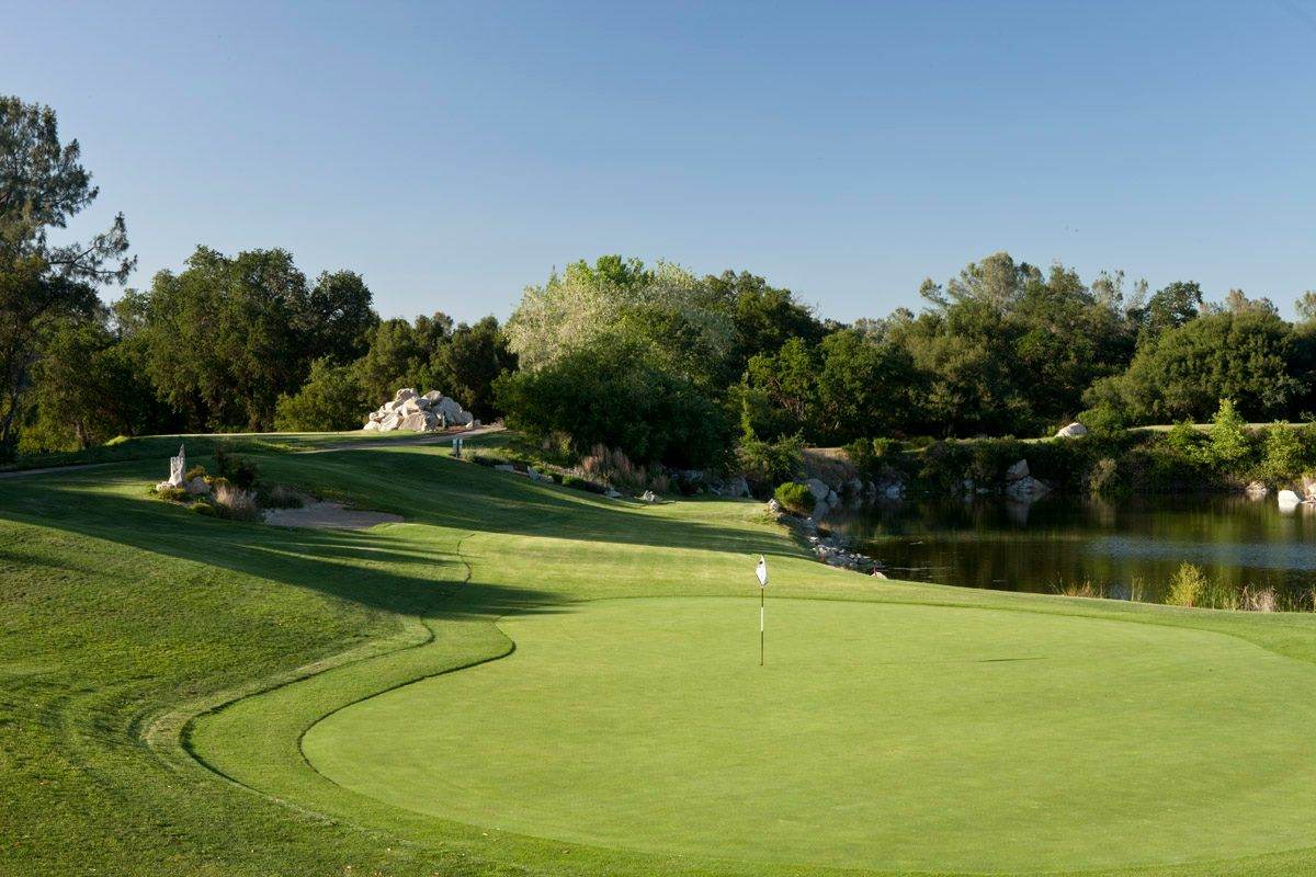 Maritzburg Golf Club