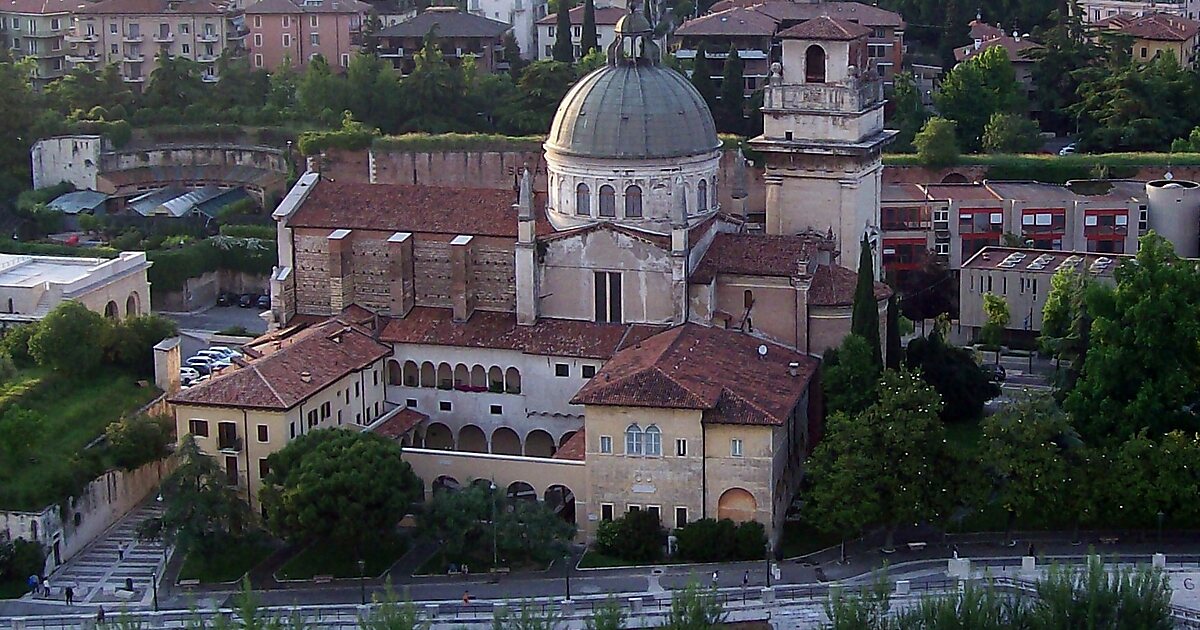 Lungadige San Giorgio