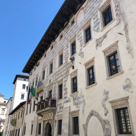 Palazzo Thun