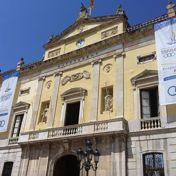 Ajuntament de Tarragona