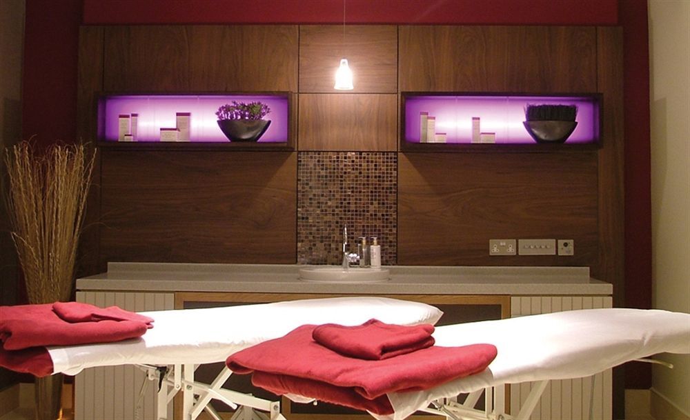 Totality Day Spa