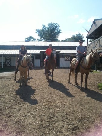 Rolling Hills Ranch
