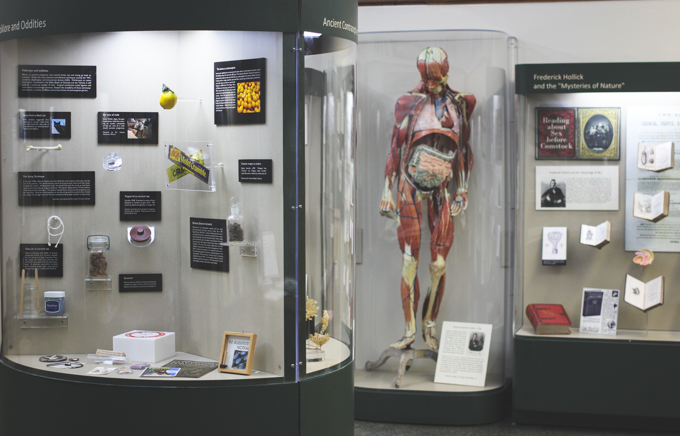 Dittrick Museum of Medical History