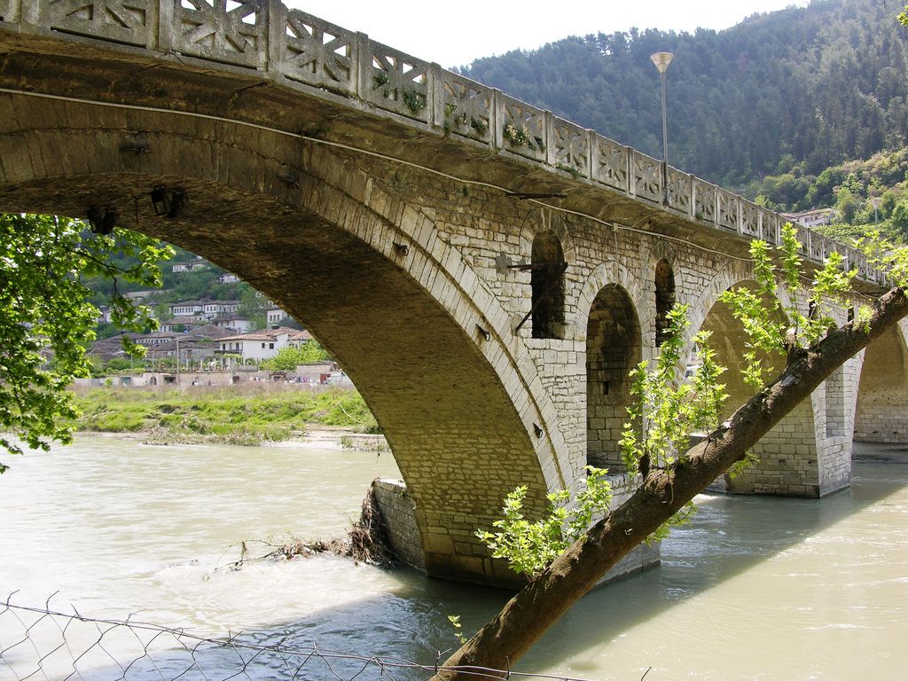 Gorica Bridge