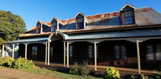 Royal Bull's Head Inn