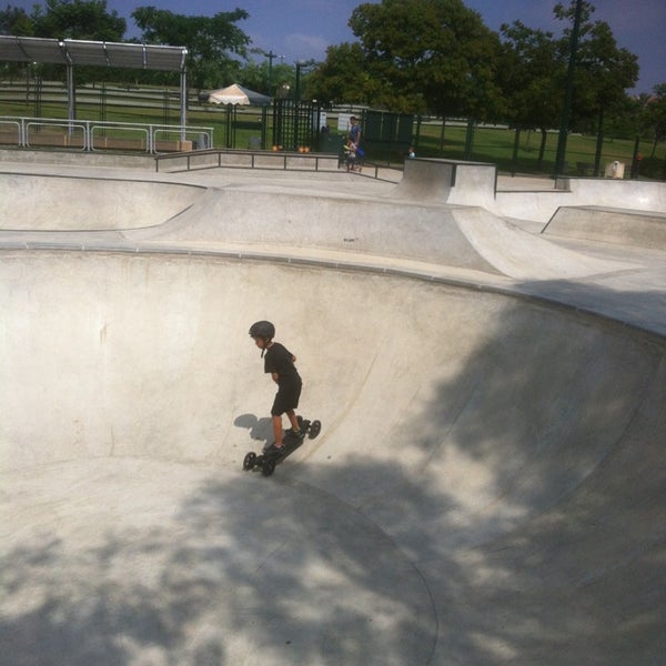 Carnarvon Skate Park