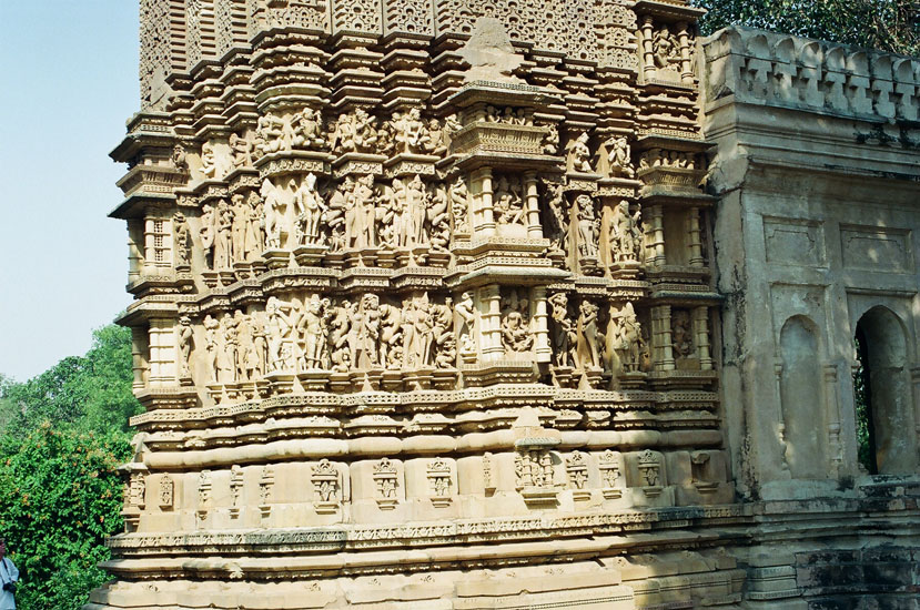 Shantinath Temple