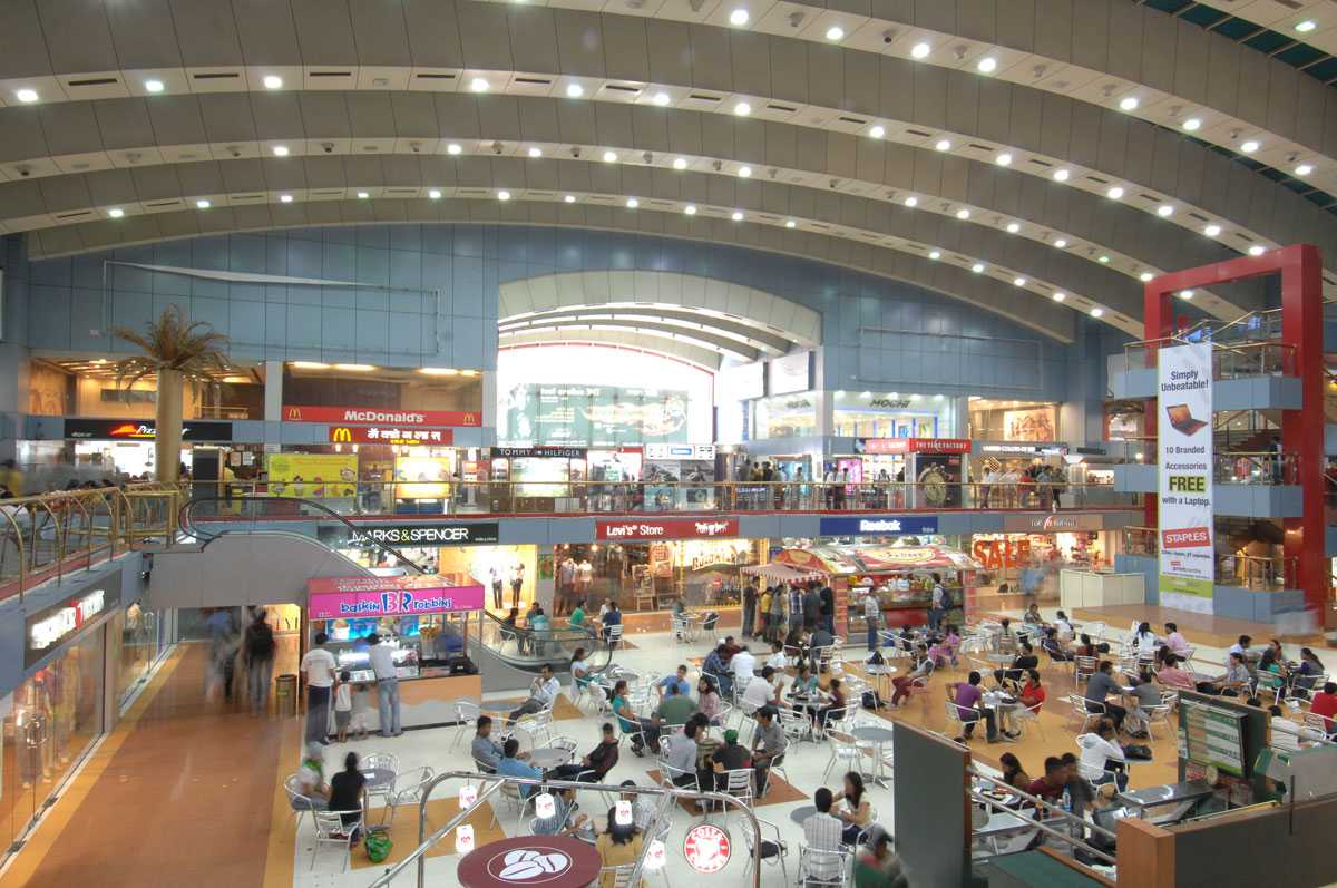 Kakade Mall
