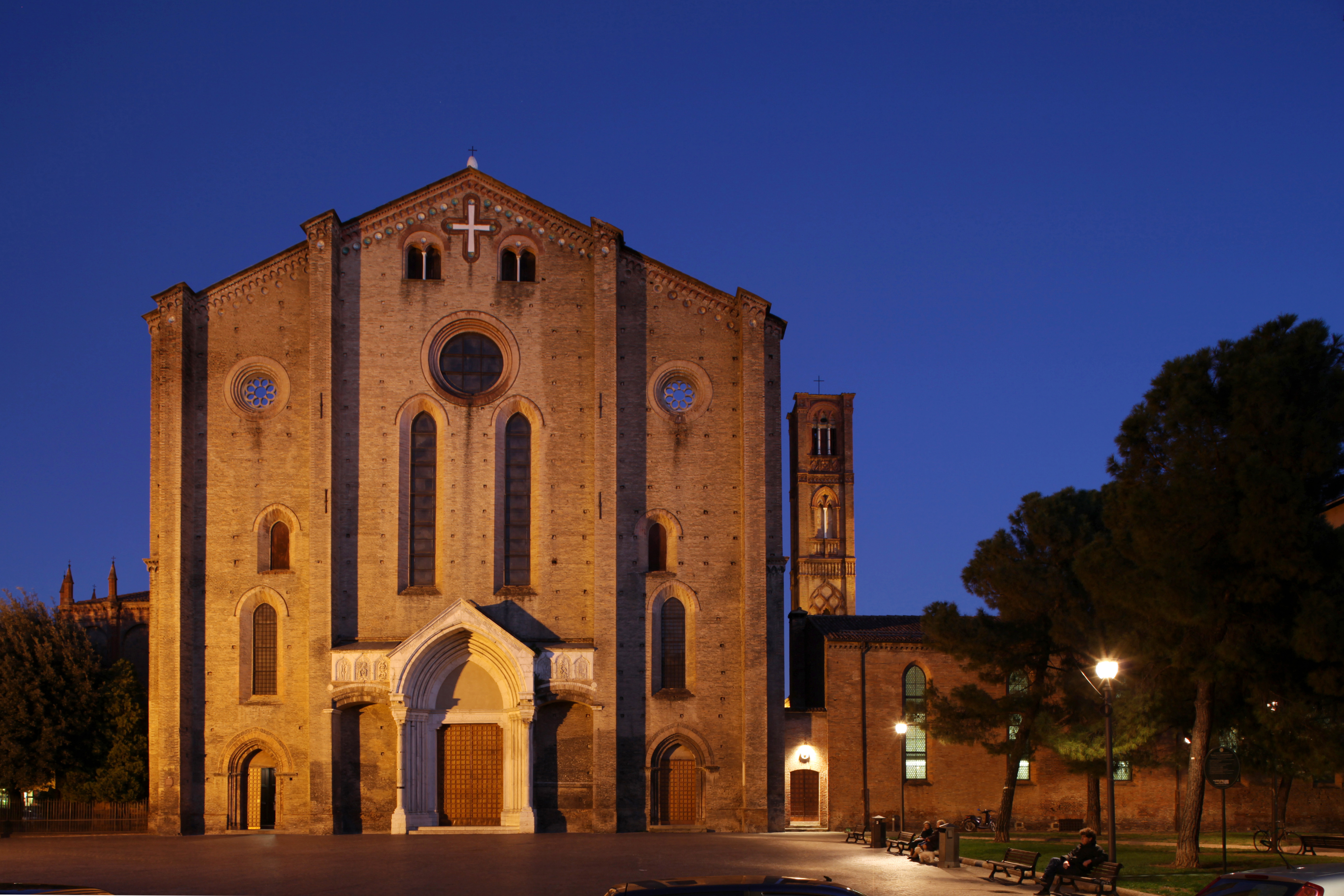 Basilica San Francesco
