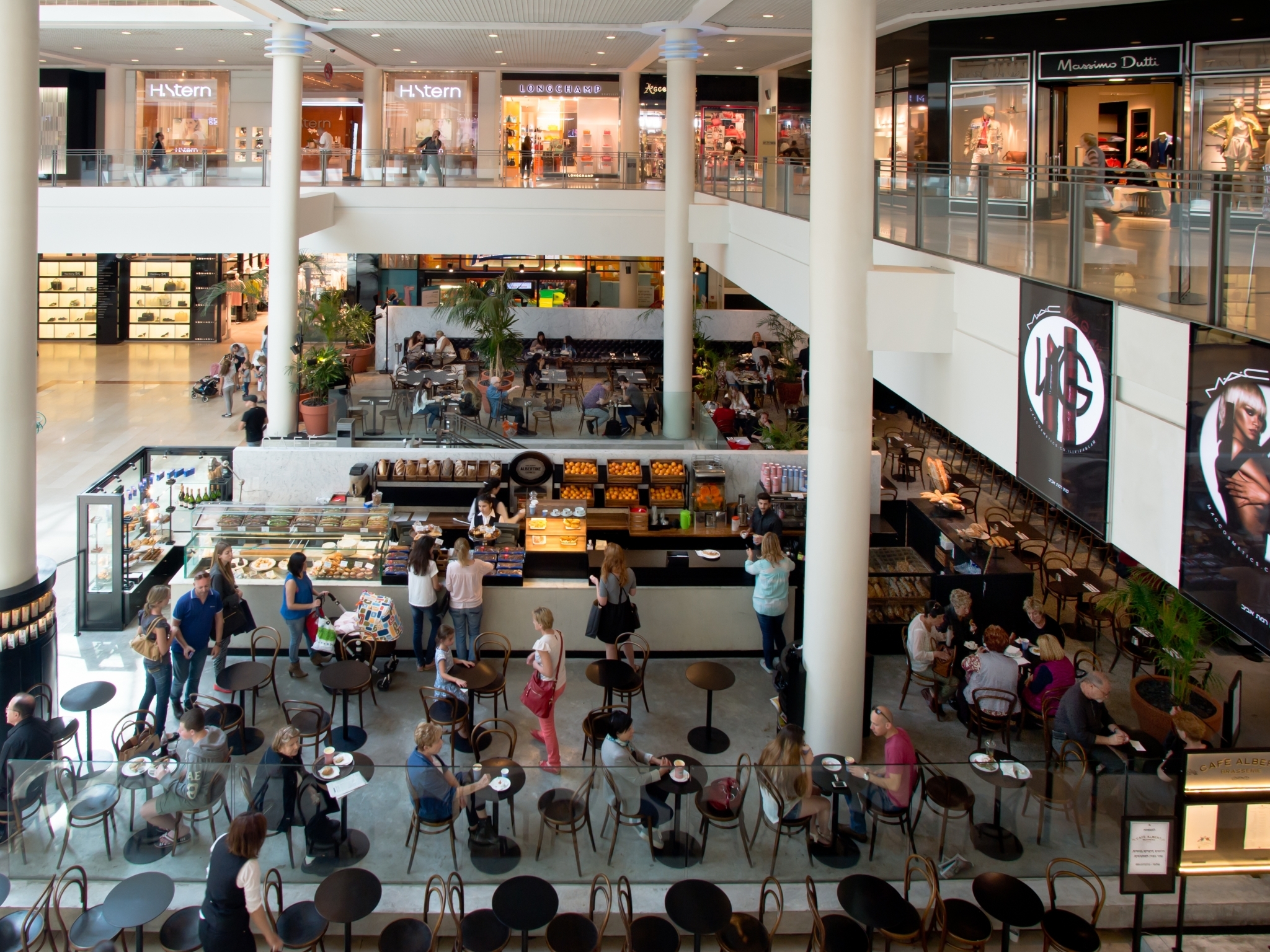 Ramat Aviv Mall