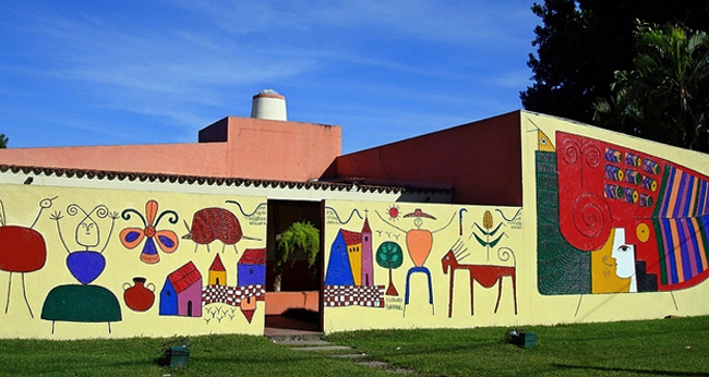 El Arbol de Dios