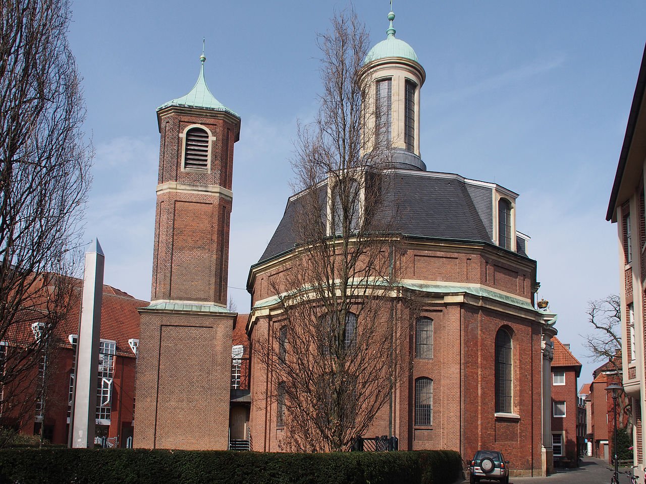 Clemenskirche