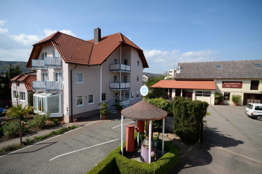 Romerrundwaenderweg