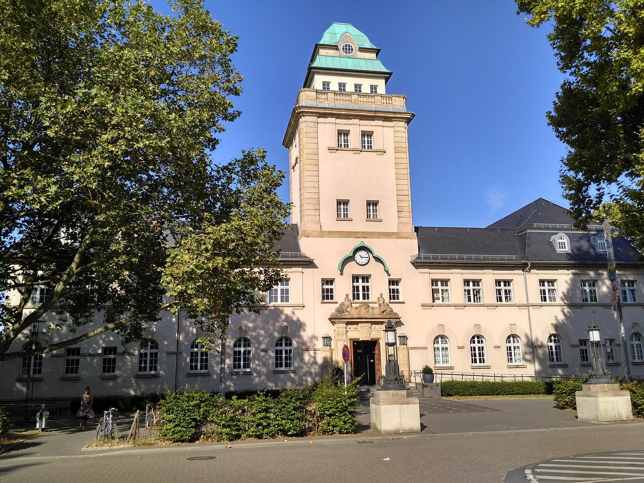 Altstadtmuseum Hinkelsturm