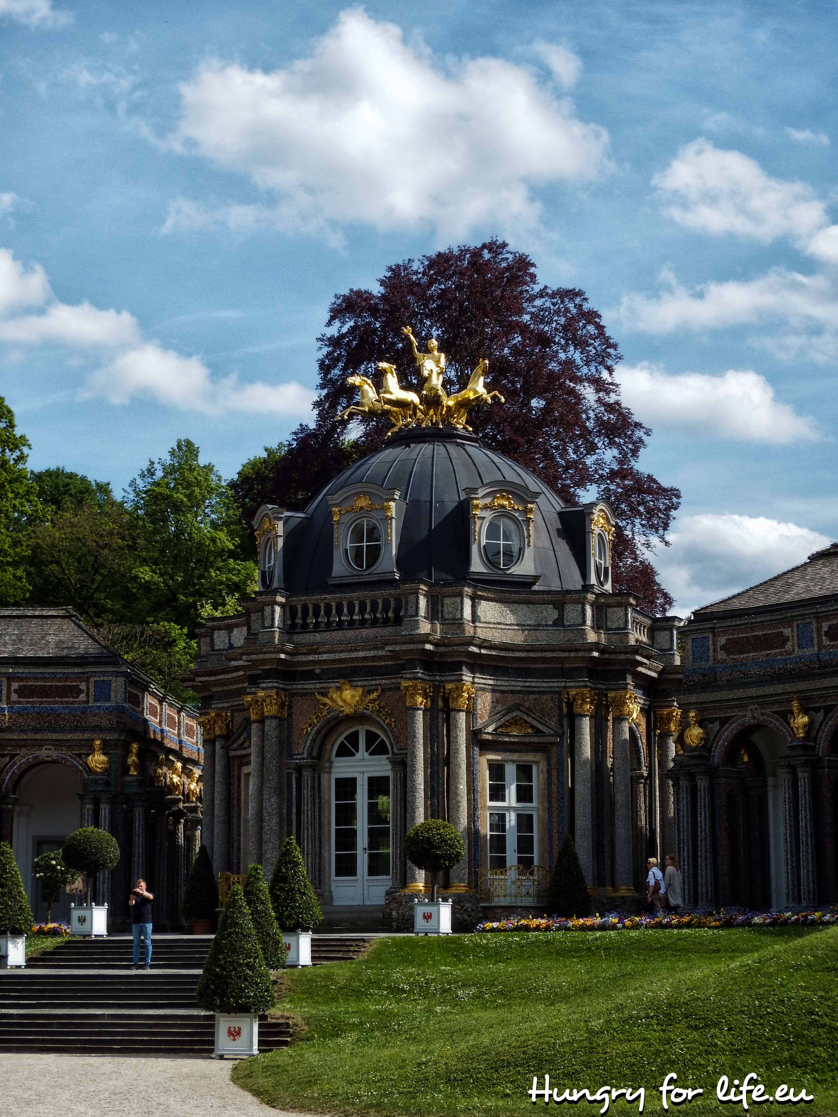 Urweltmuseum