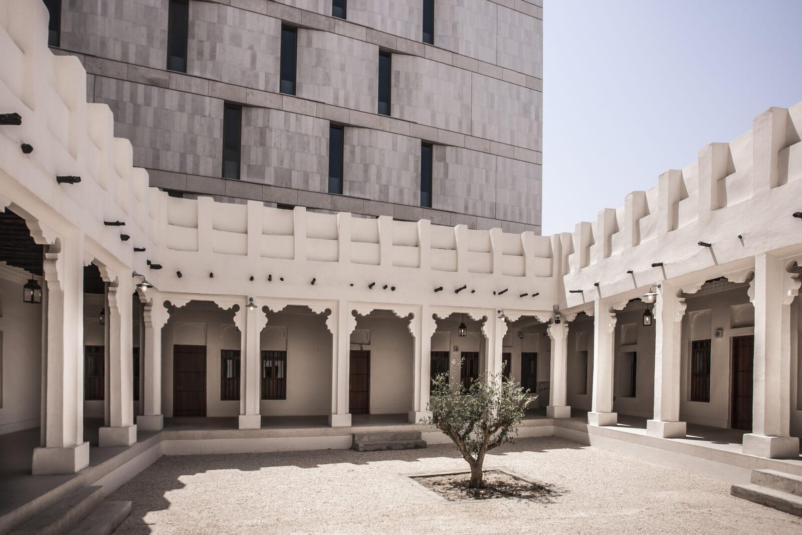 Msheireb Museums