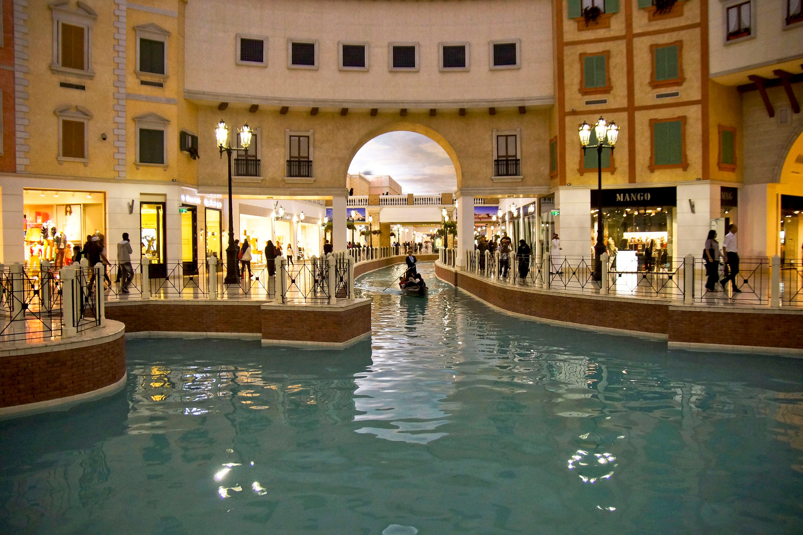 Villaggio