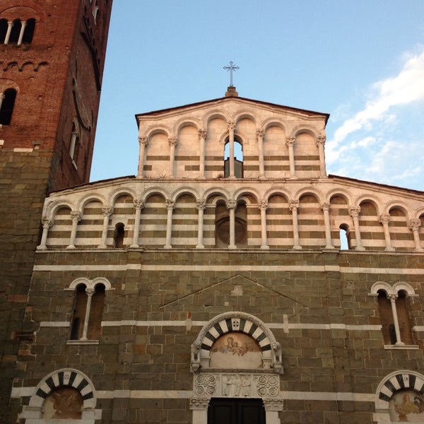 Chiesa di San Pietro Somaldi