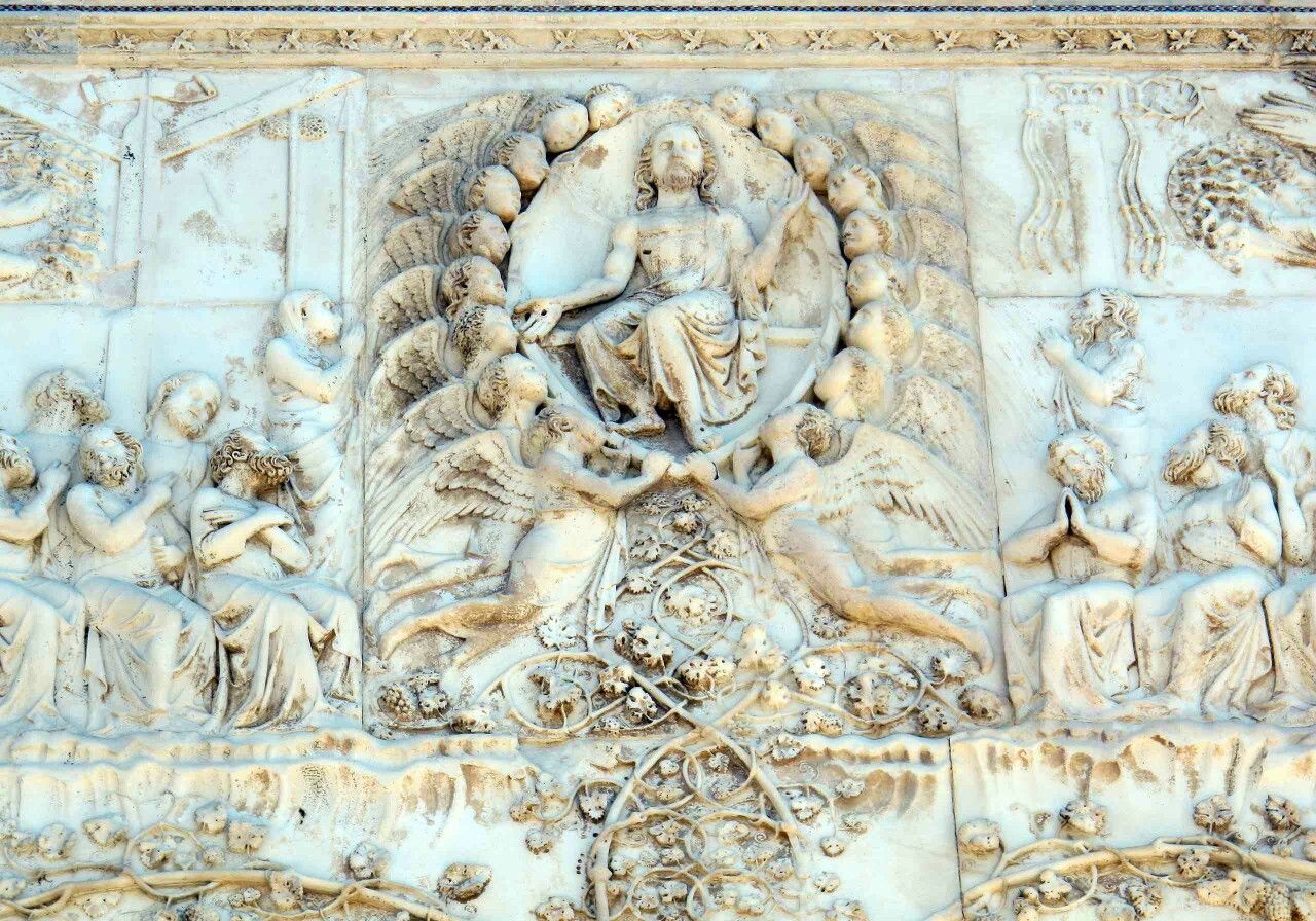 Duomo dei SS. Lorenzo e Barbara