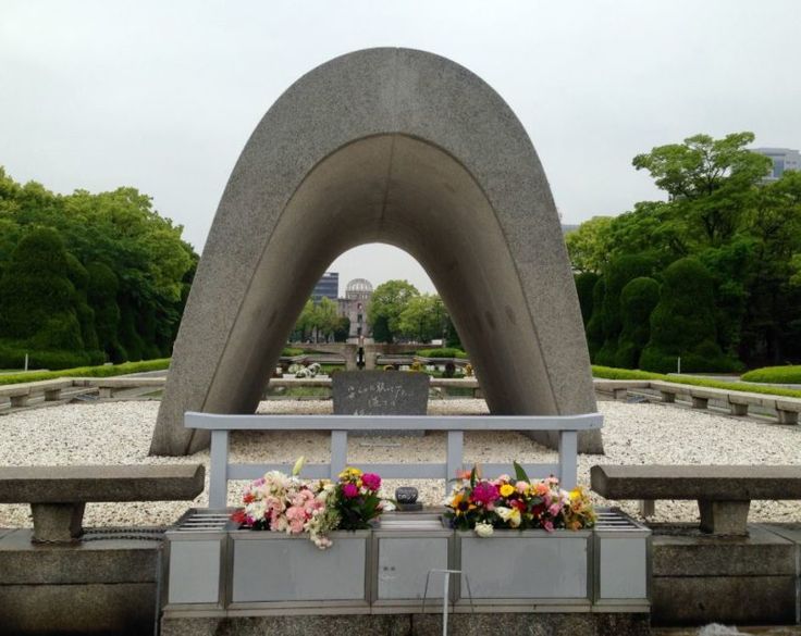 Peace Kannon