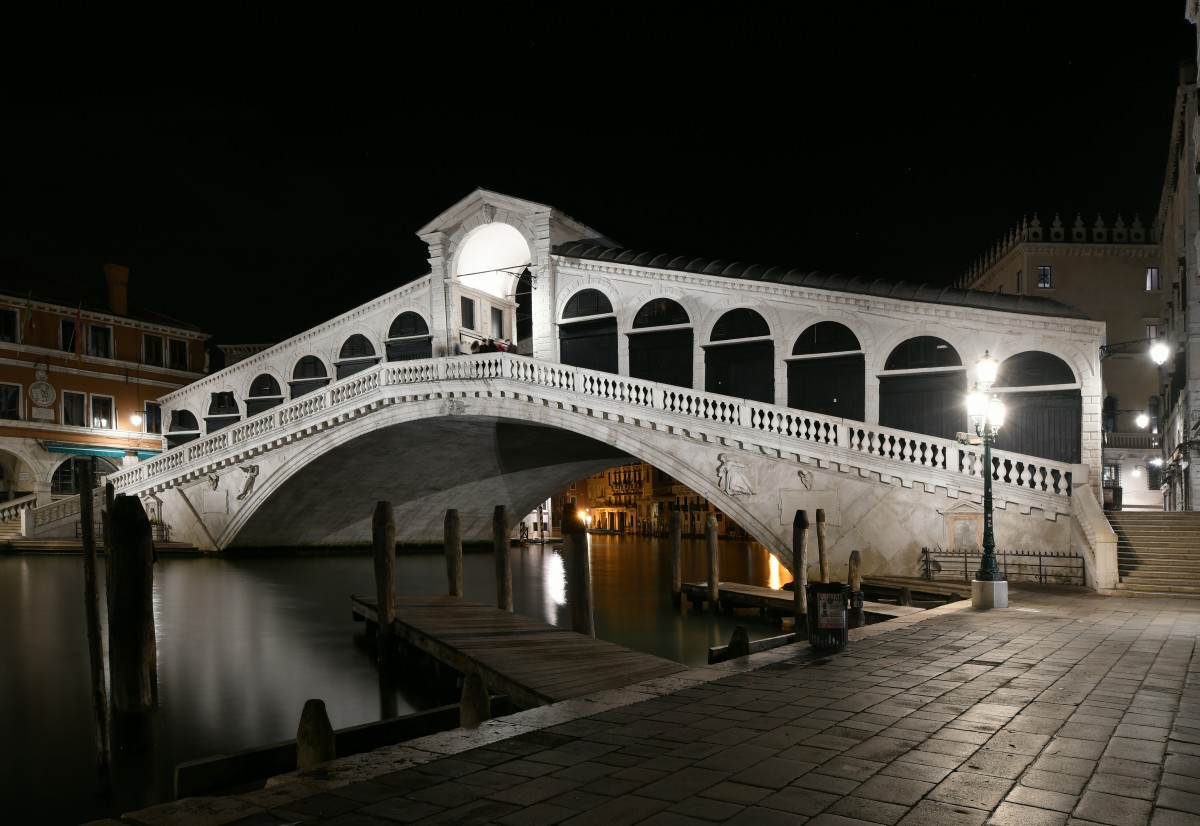 Ponte di Passo Genovese