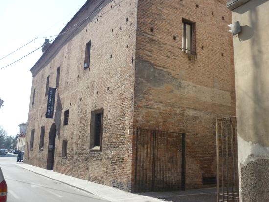 Casa del Pane