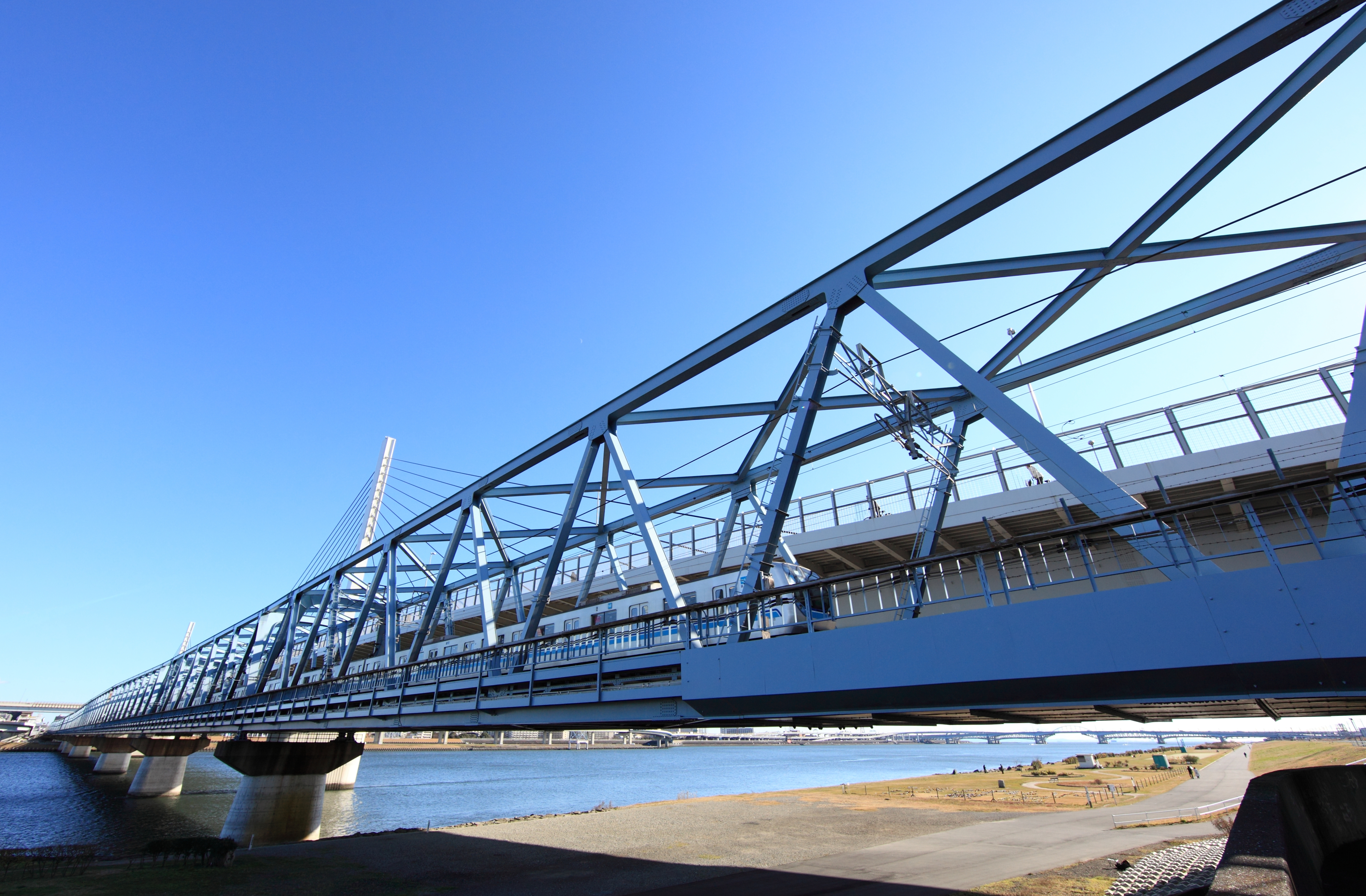 Kiyosuna Bridge