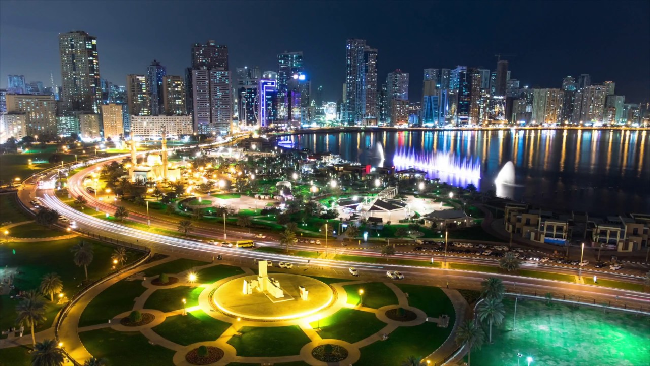 Al Fayha Park