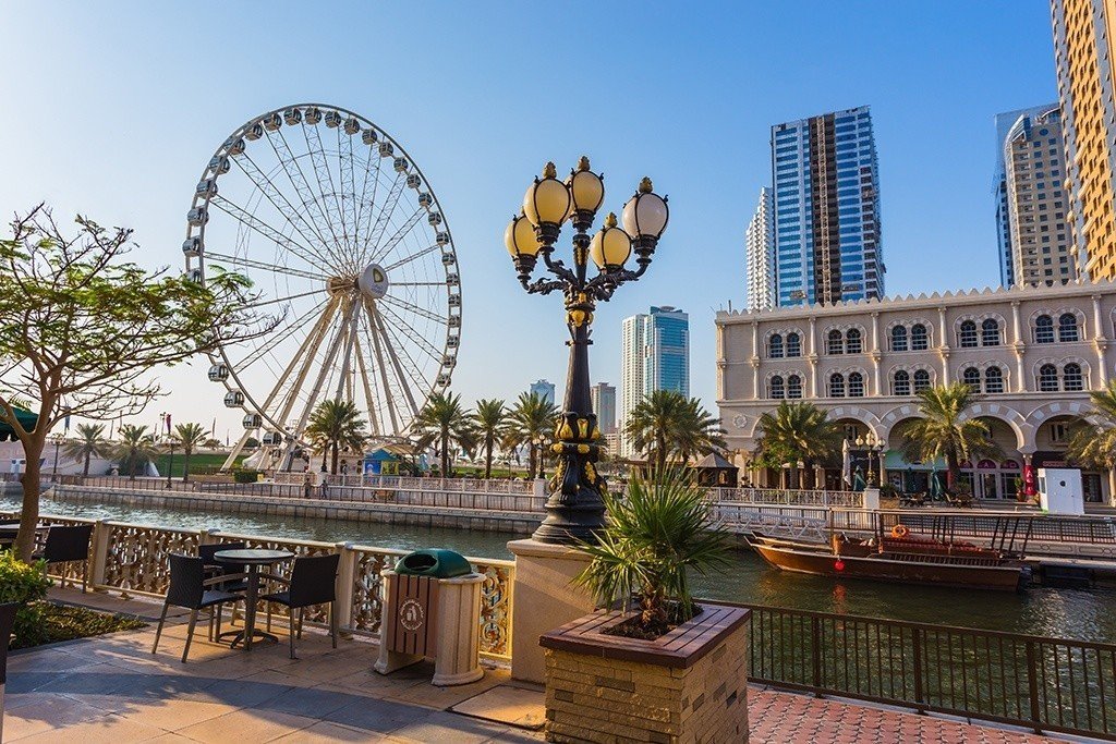 Al Qasba