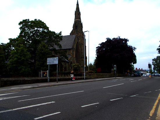 The Cathedral Church of Our Lady of Sorrows