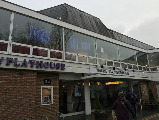 Salisbury Playhouse