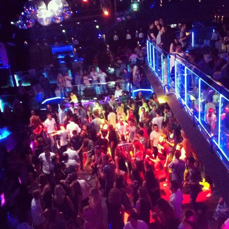 Tito's Mallorca International Club