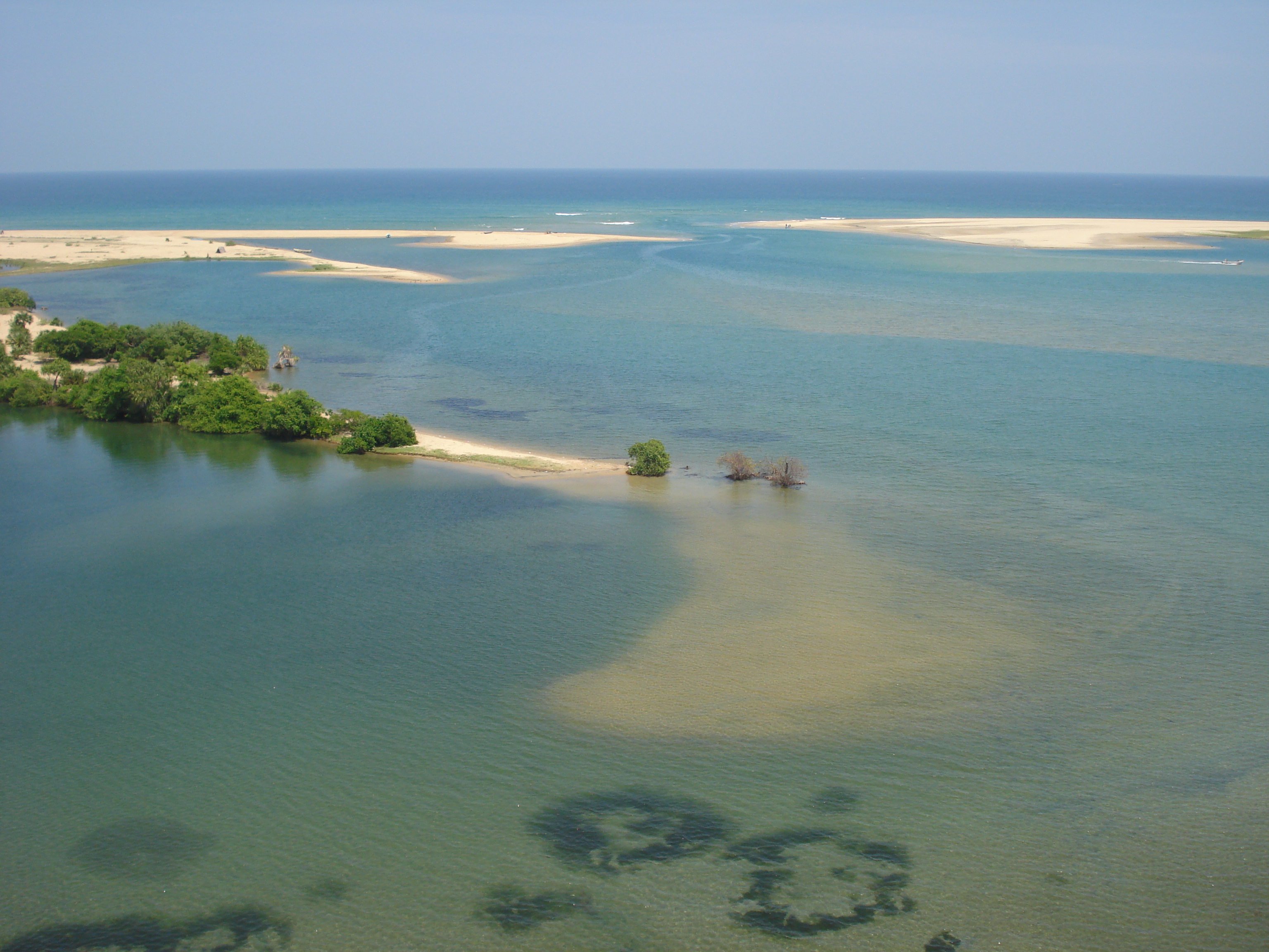 Batticaloa Lagoon