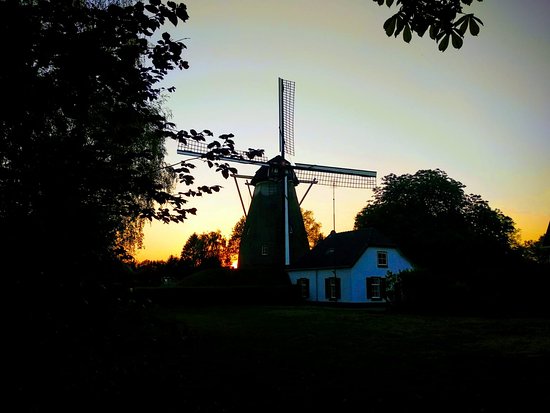 Keetmolen