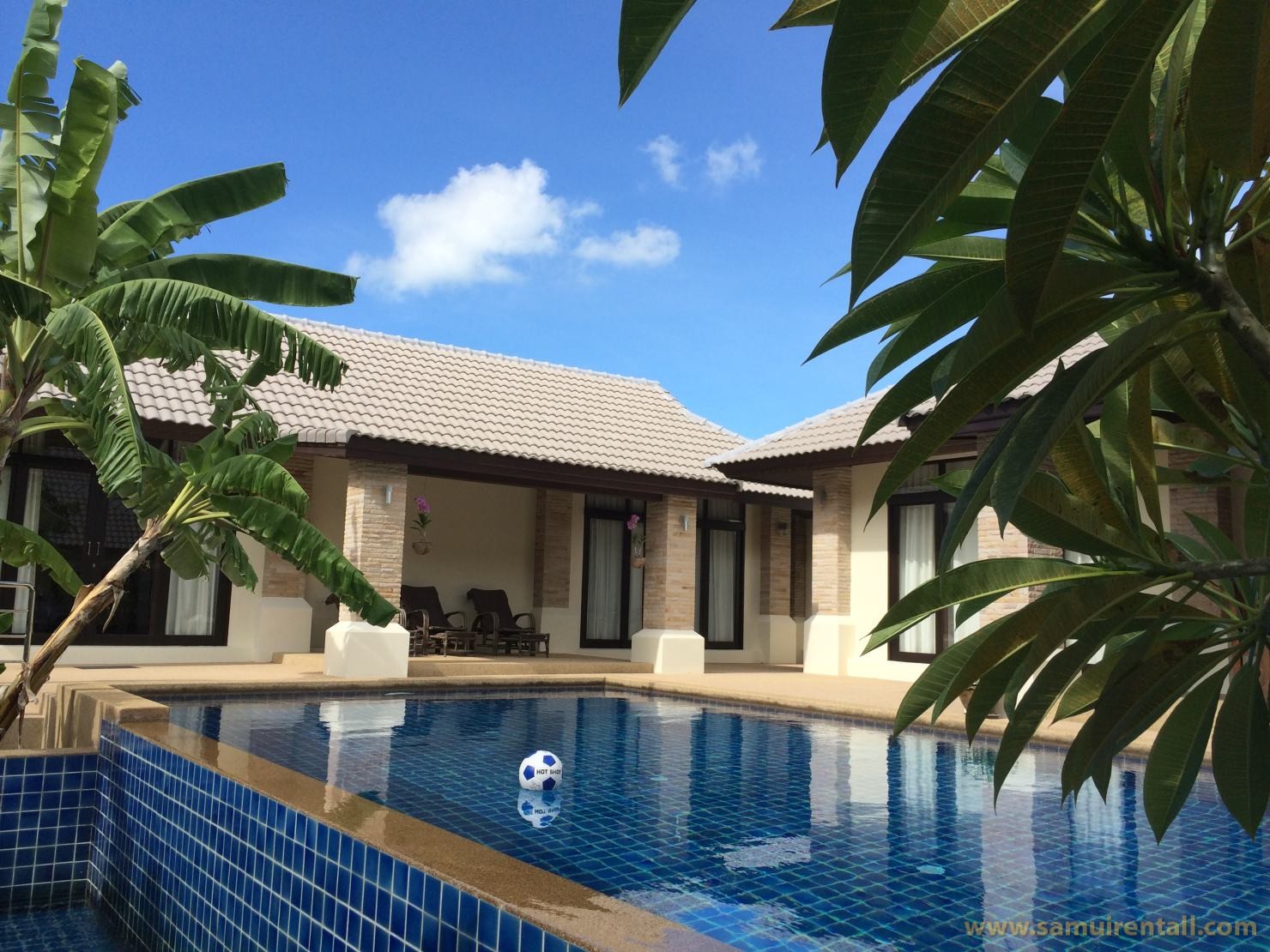 Samui International Meditation Center
